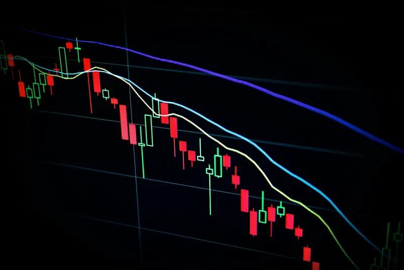 Performance charts a senior finance function is expected to produce and explain